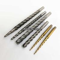 Long Foam Cutting Tools EPS Milling Router Bits foam cutters for CNC router machine